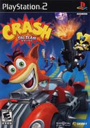 Crash Tag Team Racing - Playstation 2 - Destination Retro