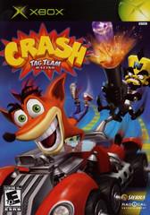Crash Tag Team Racing - Xbox - Destination Retro