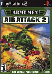 Army Men Air Attack 2 - Playstation 2 - Destination Retro