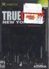 True Crime New York City [Collector's Edition] - Xbox - Destination Retro