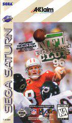 NFL Quarterback Club 96 - Sega Saturn - Destination Retro
