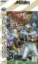 NFL Quarterback Club 97 - Sega Saturn - Destination Retro