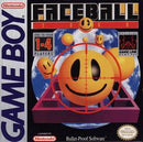 Faceball 2000 - GameBoy - Destination Retro