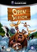 Open Season - Gamecube - Destination Retro