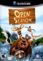 Open Season - Gamecube - Destination Retro