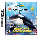 Shamu's Deep Sea Adventures - Nintendo DS - Destination Retro