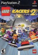 LEGO Racers 2 - Playstation 2 - Destination Retro