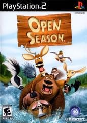 Open Season - Playstation 2 - Destination Retro