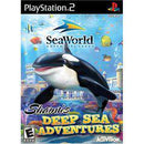 Shamu's Deep Sea Adventures - Playstation 2 - Destination Retro