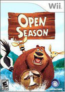 Open Season - Wii - Destination Retro