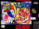 The Ren and Stimpy Show Veediots - Super Nintendo - Destination Retro
