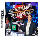Are You Smarter Than A 5th Grader? - Nintendo DS - Destination Retro
