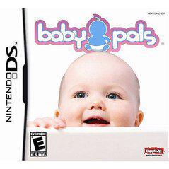 Baby Pals - Nintendo DS - Destination Retro