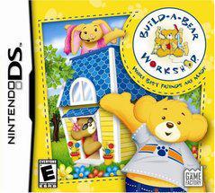 Build-A-Bear Workshop - Nintendo DS - Destination Retro