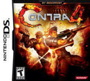 Contra 4 - Nintendo DS - Destination Retro