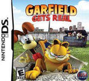 Garfield Gets Real - Nintendo DS - Destination Retro