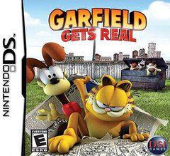 Garfield Gets Real - Nintendo DS - Destination Retro