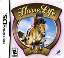 Horse Life - Nintendo DS - Destination Retro