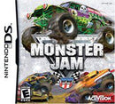 Monster Jam - Nintendo DS - Destination Retro