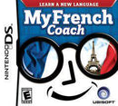 My French Coach - Nintendo DS - Destination Retro