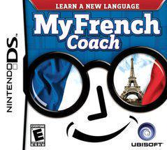 My French Coach - Nintendo DS - Destination Retro