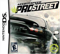 Need for Speed Prostreet - Nintendo DS - Destination Retro