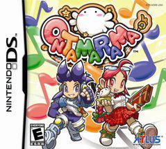 Ontamarama - Nintendo DS - Destination Retro