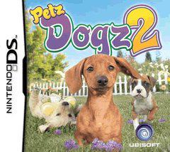 Petz Dogz 2 - Nintendo DS - Destination Retro