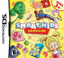 Smart Kid's Gameclub - Nintendo DS - Destination Retro