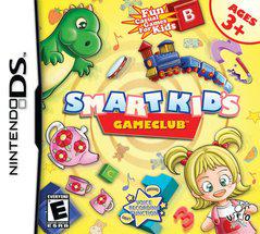 Smart Kid's Gameclub - Nintendo DS - Destination Retro