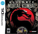 Ultimate Mortal Kombat - Nintendo DS - Destination Retro