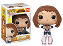 Ochaco (My Hero Academia) - Destination Retro
