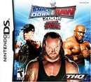 WWE Smackdown vs. Raw 2008 - Nintendo DS - Destination Retro
