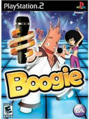 Boogie Bundle - Playstation 2 - Destination Retro