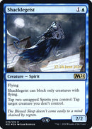 Shacklegeist  [Core Set 2021 Prerelease Promos] - Destination Retro
