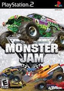 Monster Jam - Playstation 2 - Destination Retro