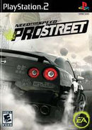 Need for Speed Prostreet - Playstation 2 - Destination Retro