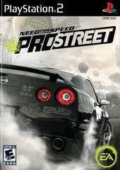 Need for Speed Prostreet - Playstation 2 - Destination Retro