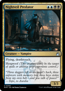 Nightveil Predator [Ravnica Remastered] - Destination Retro