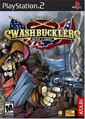 Swashbucklers - Playstation 2 - Destination Retro
