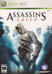 Assassin's Creed - Xbox 360 - Destination Retro