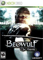 Beowulf The Game - Xbox 360 - Destination Retro