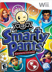 EA Smarty Pants - Wii - Destination Retro