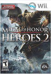Medal of Honor Heroes 2 - Wii - Destination Retro