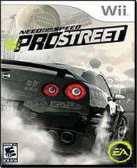 Need for Speed Prostreet - Wii - Destination Retro