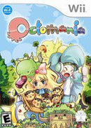 Octomania - Wii - Destination Retro