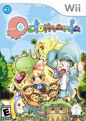 Octomania - Wii - Destination Retro