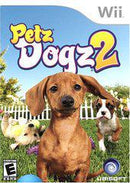 Petz Dogz 2 - Wii - Destination Retro