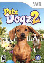 Petz Dogz 2 - Wii - Destination Retro