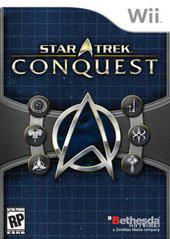 Star Trek Conquest - Wii - Destination Retro